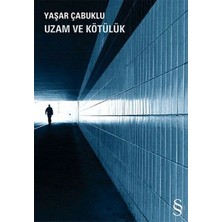 Binbir Göz Kitap Uzam ve Kötülük