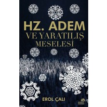 Binbir Göz Kitap Hz. Adem ve Yaratılış Meselesi