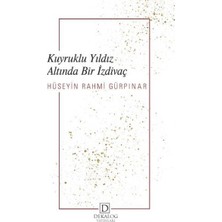 Binbir Göz Kitap Kuyruklu Yıldız Altında Bir Izdivaç