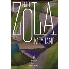 Binbir Göz Kitap Meyhane