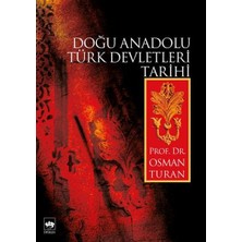 Binbir Göz Kitap Doğu Anadolu Türk Devletleri Tarihi
