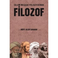 Binbir Göz Kitap Islam Meşşai Felsefesinde Filozof