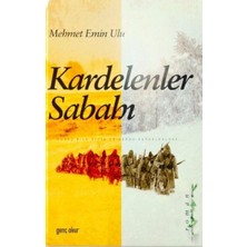 Binbir Göz Kitap Kardelenler Sabahı