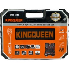 KingQueen Kıngqueen