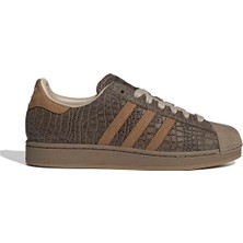 Adidas Superstar Iı Unisex Günlük Ayakkabı KK4750 Haki