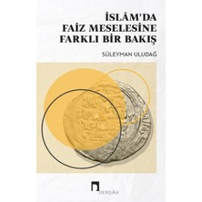 Binbir Göz Kitap Islam'da Faiz Meselesine Yeni Bir Bakış