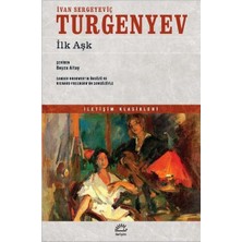 Binbir Göz Kitap Ilk Aşk