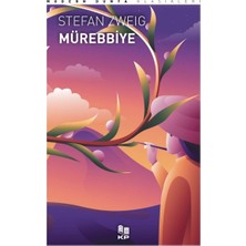 Binbir Göz Kitap Mürebbiye