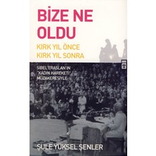 Binbir Göz Kitap Bize Ne Oldu