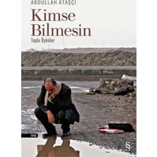 Binbir Göz Kitap Kimse Bilmesin