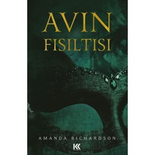 Binbir Göz Kitap Avın Fısıltısı