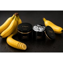 ELİPS Muz Aromalı Karışım (Takım Yardımcı Ürünü)