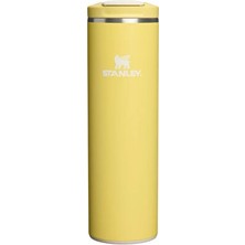 Stanley The Transit Fliptop Mug 0.47L Klasik Termos 10-13062-0058 Sarı