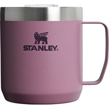 Stanley The Everyday Camp Mug 0.35L Klasik Termos 10-13094-0059 Mor