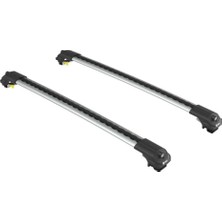Drs Tuning Air 2 Ara Atkı Gri