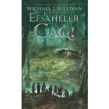 Binbir Göz Kitap Efsaneler Çağı