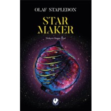 Binbir Göz Kitap Star Maker