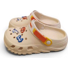 Sneaker Store Twg Ortopedik Comfort Ultra Hafif Erkek Çocuk Terlik