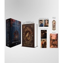 Binbir Göz Kitap Ceviz Ağacı Mahallesi 1 (Kutulu)