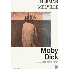 Binbir Göz Kitap Moby Dick