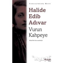 TeknoKapsül Can Vurun Kahpeye (Günümüz Türkçesiyle)