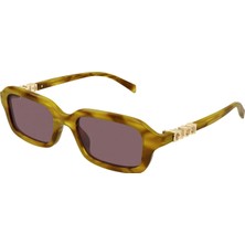 Gucci Guccı 2152S 004 50 Kadın Güneş Gözlüğü