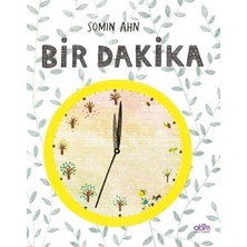 Binbir Göz Kitap Bir Dakika
