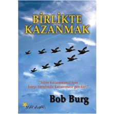 Binbir Göz Kitap Birlikte Kazanmak