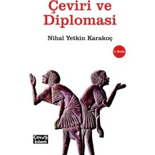 Binbir Göz Kitap Çeviri ve Diplomasi