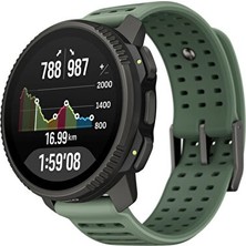 Suunto Vertical Sporcu Saati SS051209000 Yeşil