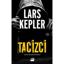 Binbir Göz Kitap Tacizci