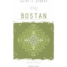 Binbir Göz Kitap Bostan