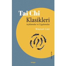 Binbir Göz Kitap Tai Chi Klasikleri