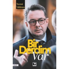 Binbir Göz Kitap Bir Derdim Var