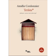 Binbir Göz Kitap Tetikte