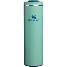 Stanley The Transit Fliptop Mug 0.47L Klasik Termos 10-13062-0054 Yeşil