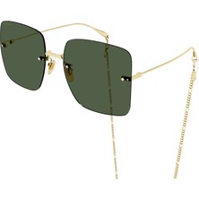 Gucci Guccı 1147S 002 62 Kadın Güneş Gözlüğü