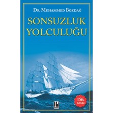 Binbir Göz Kitap Sonsuzluk Yolculuğu