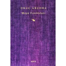 Binbir Göz Kitap Meşe Fısıltıları