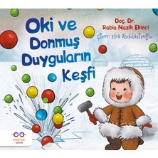 Binbir Göz Kitap Oki ve Donmuş Duyguların Keşfi