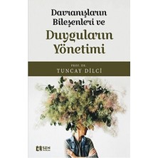 Binbir Göz Kitap Davranışların Bileşeni ve Duyguların Yönetimi