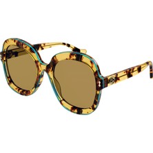 Gucci Guccı 1220S 002 59 Kadın Güneş Gözlüğü