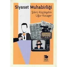 Binbir Göz Kitap Siyaset Muhabirliği