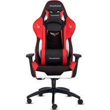 Xrancer Premio Red Gamer Oyuncu Koltuğu Akbüro Ofis Mobilyaları