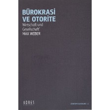 Binbir Göz Kitap Bürokrasi ve Otorite