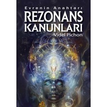 Binbir Göz Kitap Evrenin Anahtarı – Rezonans Kanunları
