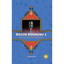 Binbir Göz Kitap Sözün Doğrusu 2