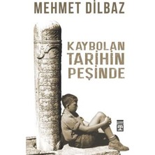 Binbir Göz Kitap Kaybolan Tarihin Peşinde