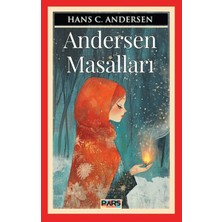 Binbir Göz Kitap Andersen Masalları