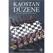 Binbir Göz Kitap Kaostan Düzene